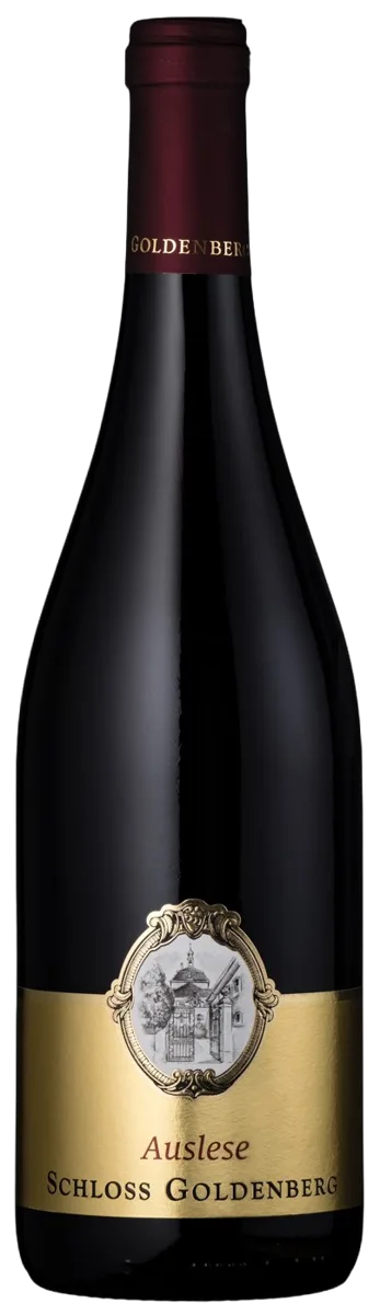 Schloss Goldenberg Auslese