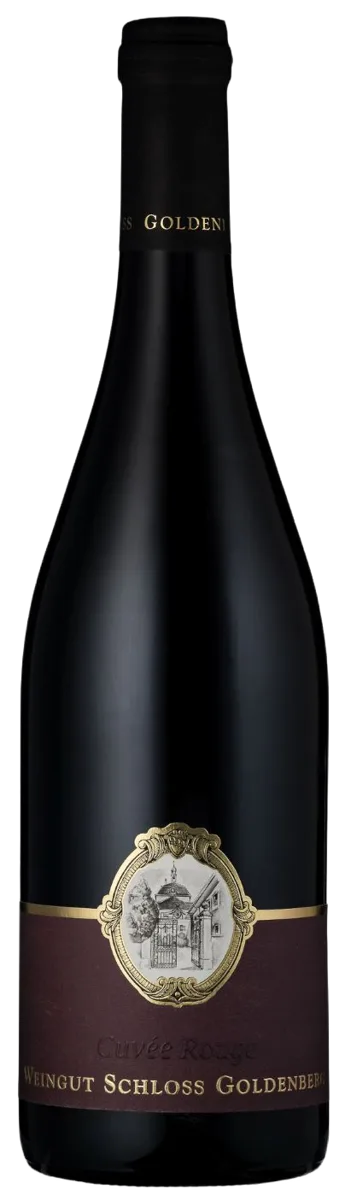 Cuvée Rouge