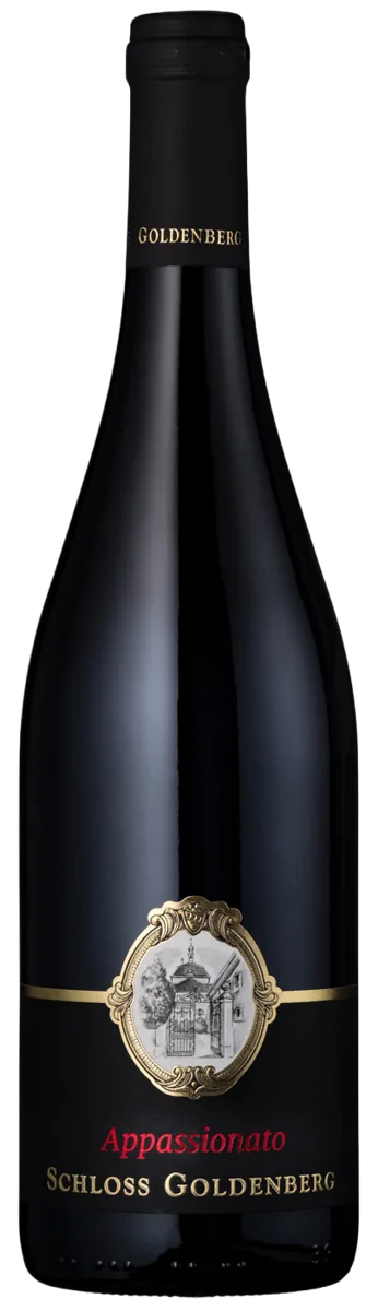 Appassionato