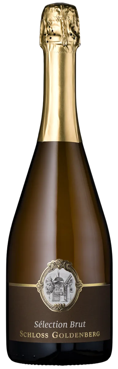 Vin Mousseux Sélection Brut