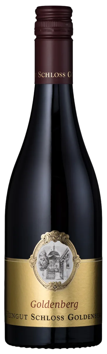 Pinot Noir Goldenberg