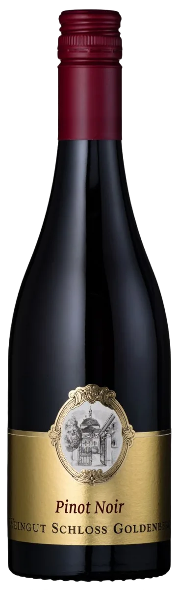 Pinot Noir Schiterberg
