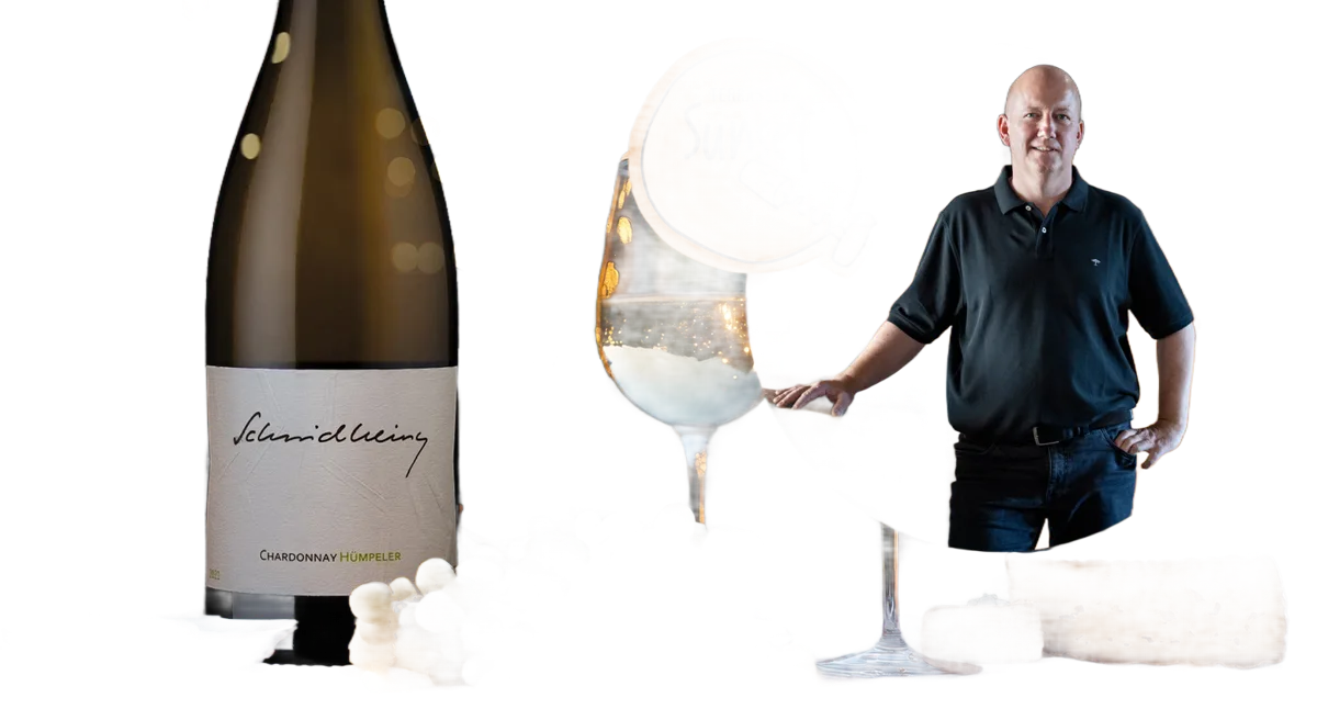 Chardonnay Hümpeler