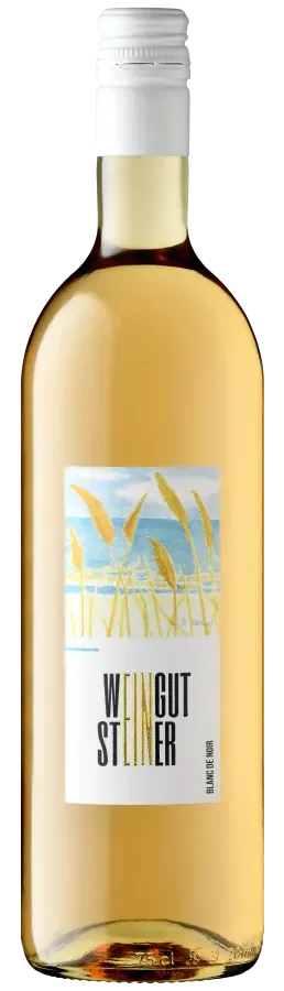 Blanc de Noir