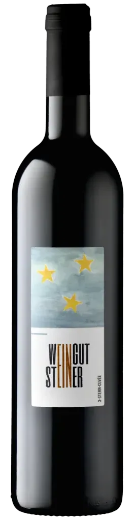 3-Stern-Cuvée