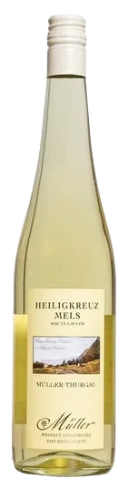 Melser Müller Thurgau