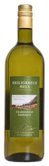 Melser Chardonnay