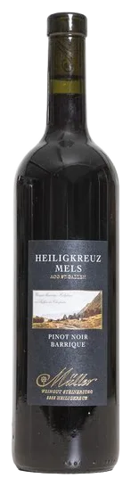 Melser Steinersteg Barrique