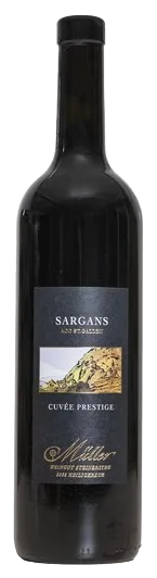 Sarganser Cuvée