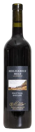 Melser Pinot Noir Spätlese