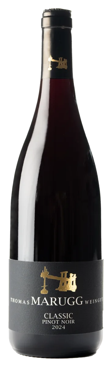 Pinot Noir CLASSIC AOC GR 2024