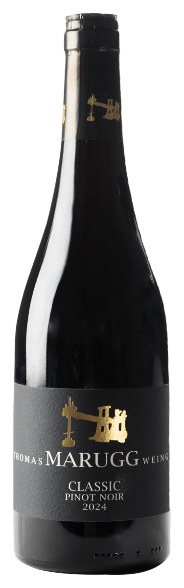Pinot Noir CLASSIC AOC GR 2024