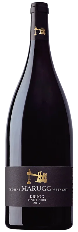 Pinot Noir KRUOG AOC GR (Barrique) 2022