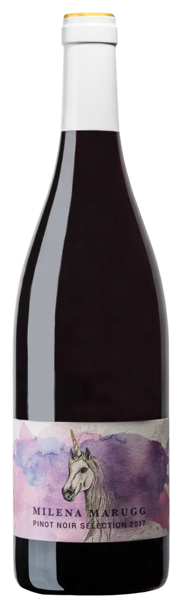 Milena’s Pinot Noir Selection Jg. 2024