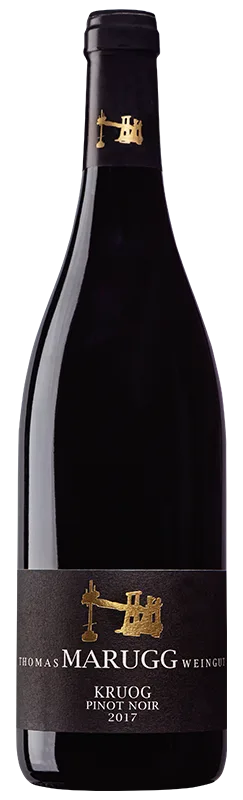 Pinot Noir KRUOG AOC GR (Barrique) 2022