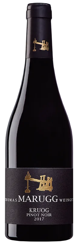 Pinot Noir KRUOG AOC GR (Barrique) 2022