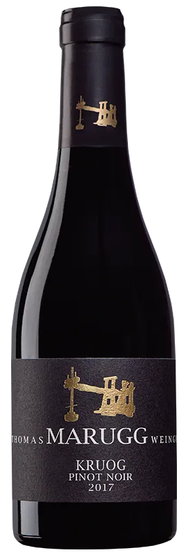 Pinot Noir KRUOG AOC GR (Barrique) 2023
