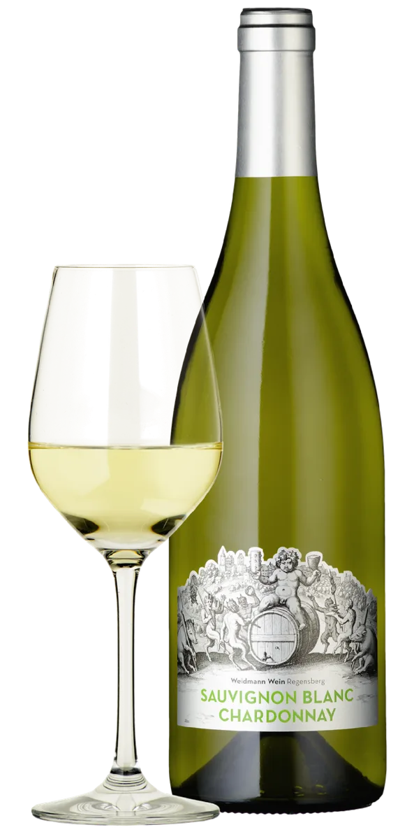 Sauvignon Blanc Chardonnay