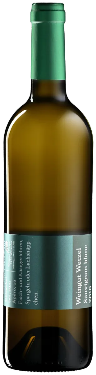 Sauvignon blanc