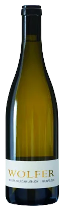 Müller Thurgau lieblich
