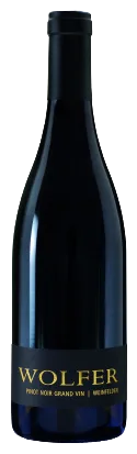 Pinot Noir Grand Vin