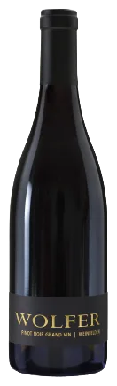 Pinot Noir Grand Vin "Der Gereifte"