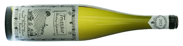 Truttiker weiss, Riesling-Sylvaner