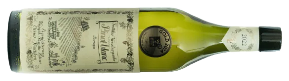 Truttiker Pinot blanc Barrique