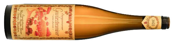 Langenmooser Gewürztraminer