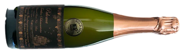Truttiker «Paloma», Blanc de Pinot noir