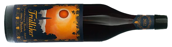 Trülliker Blauburgunder