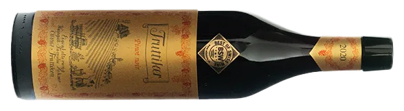 Truttiker Pinot noir Barrique