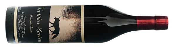 Truttiker Pinot noir passito «Zorion»