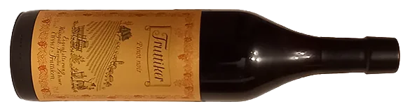 Truttiker Pinot noir, Réserve du Patron
