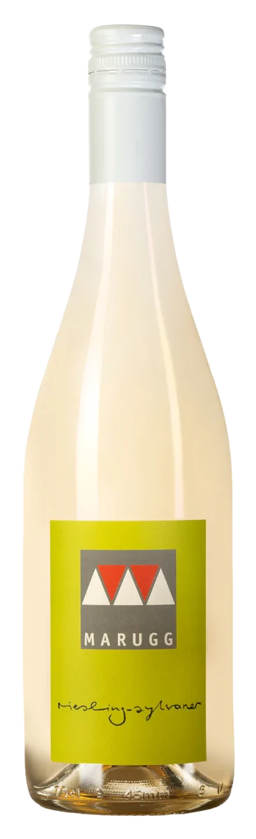 Riesling-Sylvaner