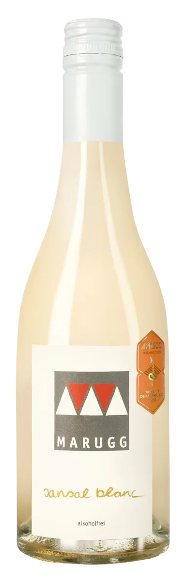 Sansal Blanc
