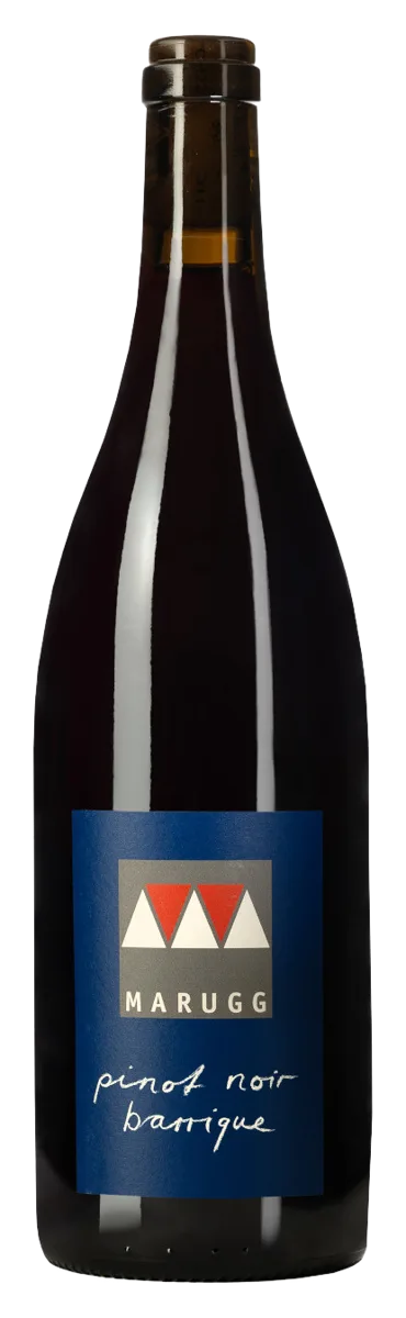 Pinot Noir Barrique