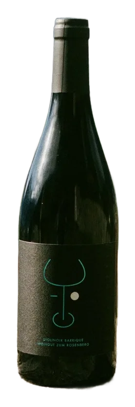 Diolinoir Barrique