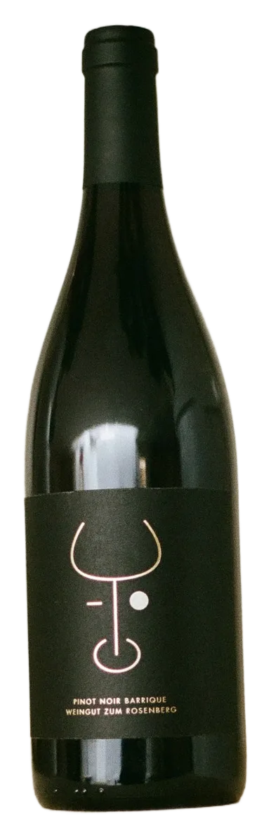 Pinot Noir Barrique