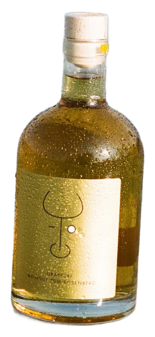 Grappuri Barrique