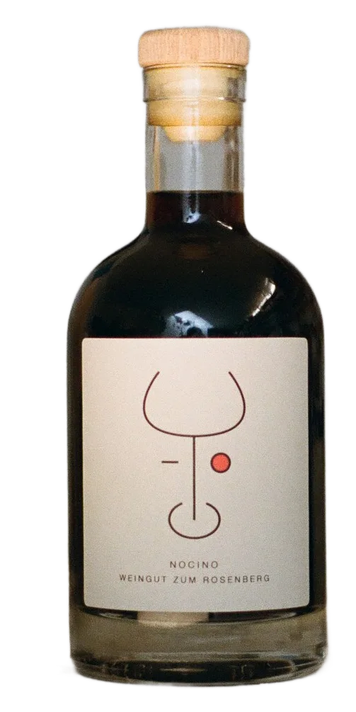 Nocino