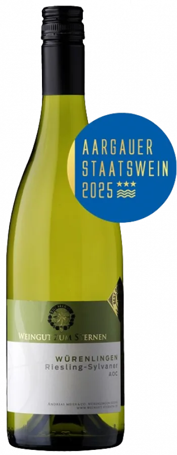 Würenlingen Riesling-Sylvaner