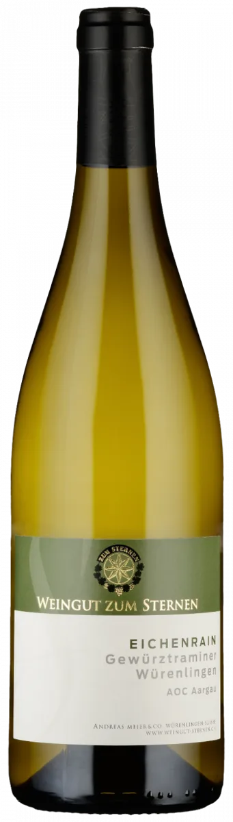 Eichenrain Gewürztraminer