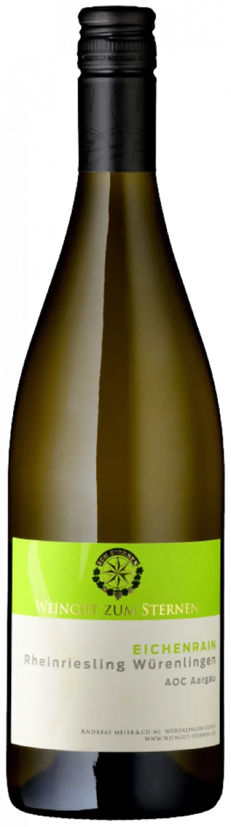 Eichenrain Rheinriesling