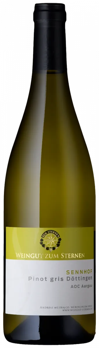 Sennhof Pinot gris