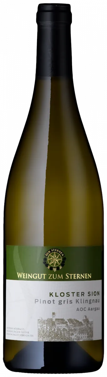 Kloster Sion Pinot gris