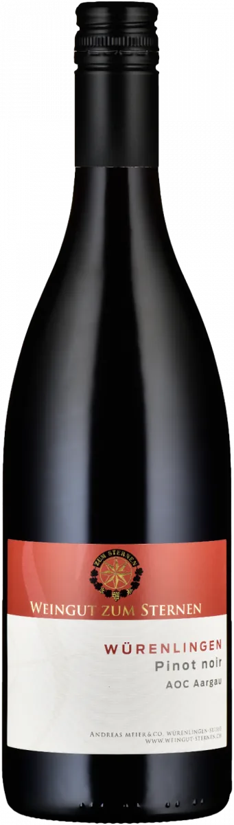 Würenlingen Pinot noir