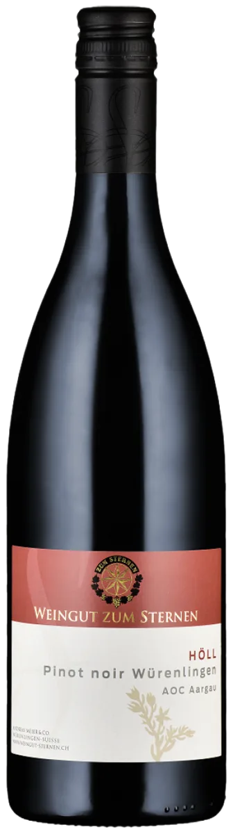 Höll Pinot noir