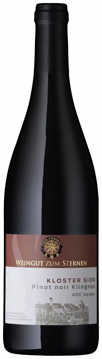 Kloster Sion Pinot noir