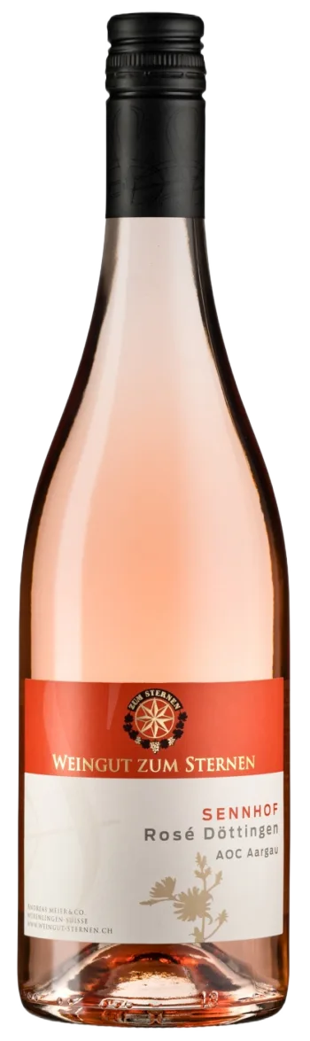 Sennhof Rosé